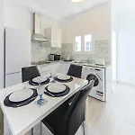Apartamento Luxury Sea Front Guanarame Playa Honda (Lanzarote)