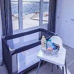 Luxury Sea Front Guanarame * Playa Honda (Lanzarote)
