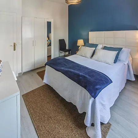 Luxury Sea Front Guanarame *