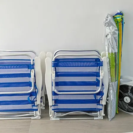 Luxury Sea Front Guanarame Appartement Playa Honda (Lanzarote)