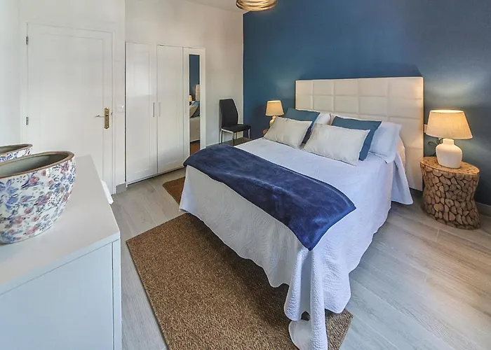 Luxury Sea Front Guanarame *