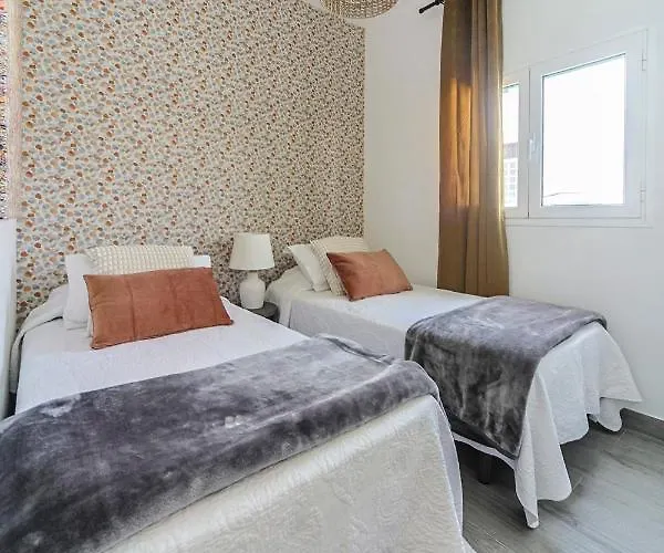 Luxury Sea Front Guanarame Playa Honda (Lanzarote)