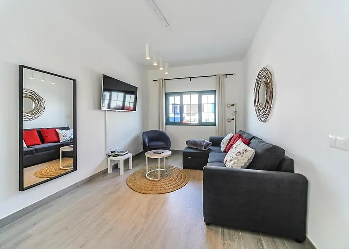 Luxury Sea Front Guanarame *