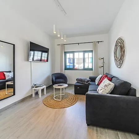 Luxury Sea Front Guanarame *