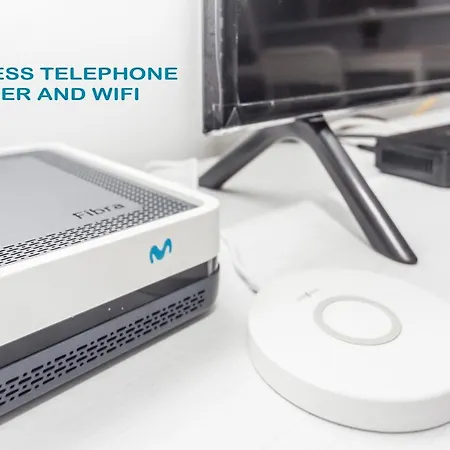 Apartament Luxury Sea Front Guanarame Playa Honda (Lanzarote)