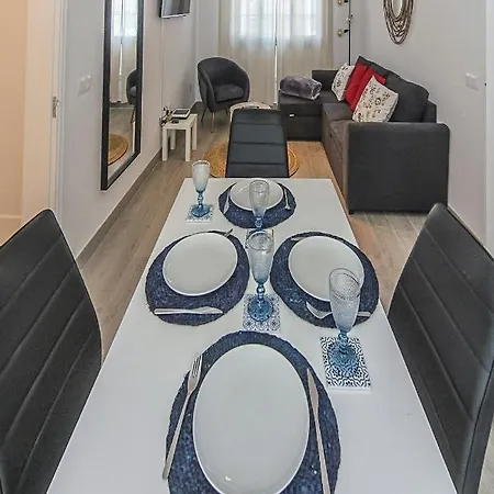 Luxury Sea Front Guanarame