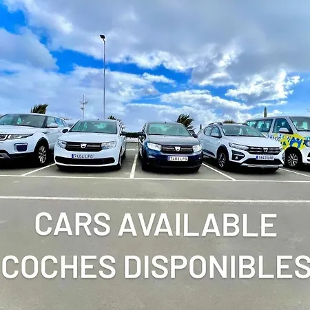 Apartamento Luxury Sea Front Guanarame