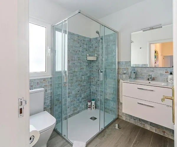 Luxury Sea Front Guanarame *