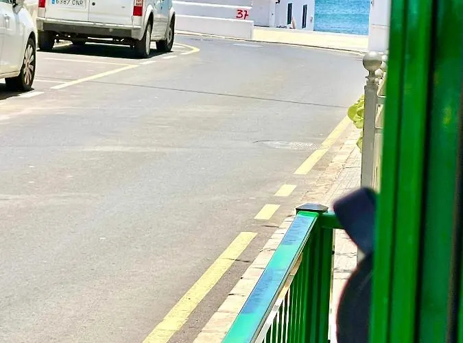 Luxury Sea Front Guanarame