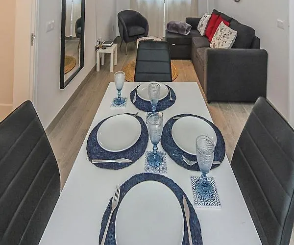 Luxury Sea Front Guanarame