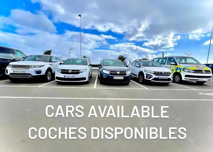 Appartement Luxury Sea Front Guanarame